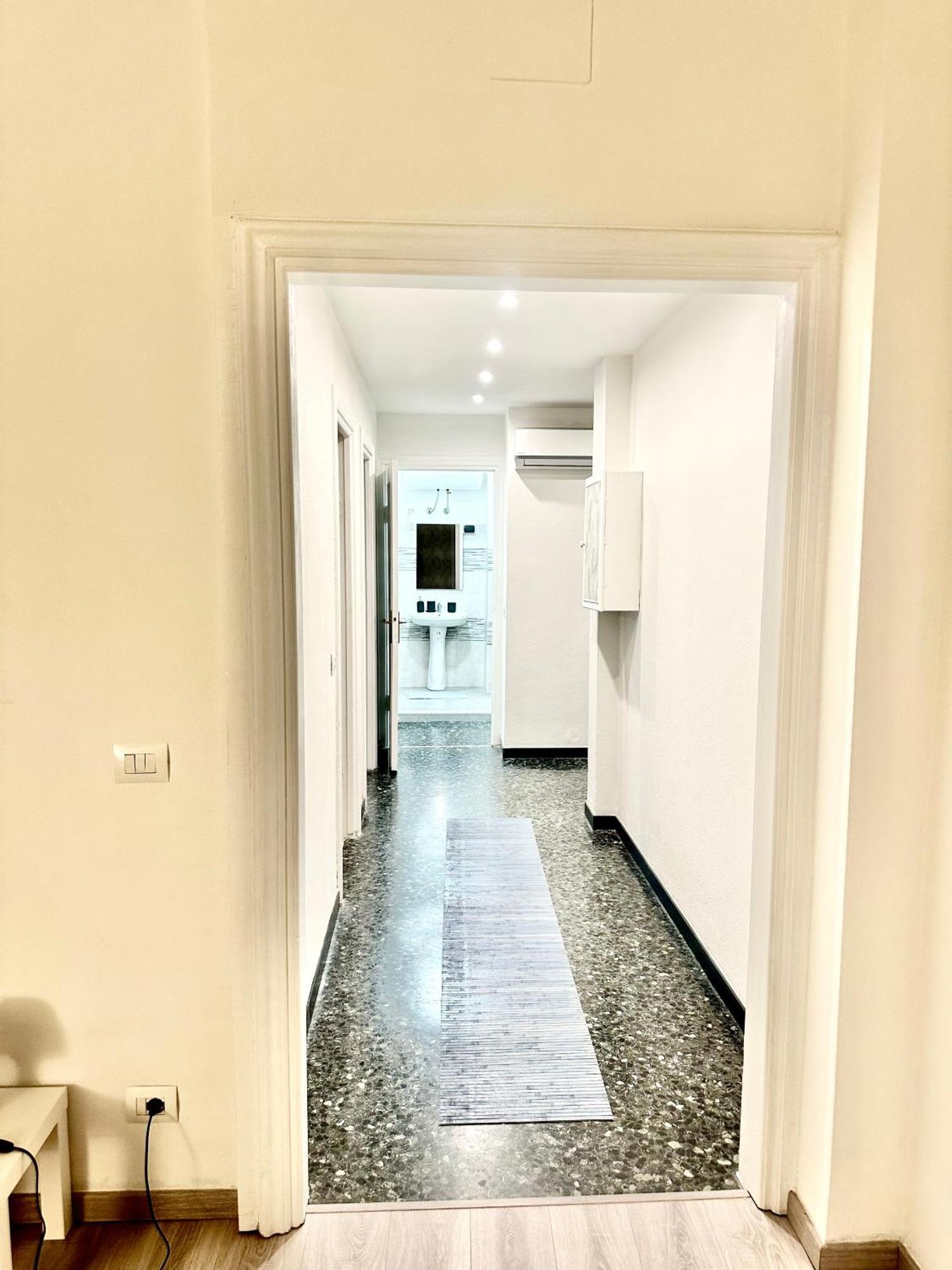 The Center Residence Γένοβα Εξωτερικό φωτογραφία