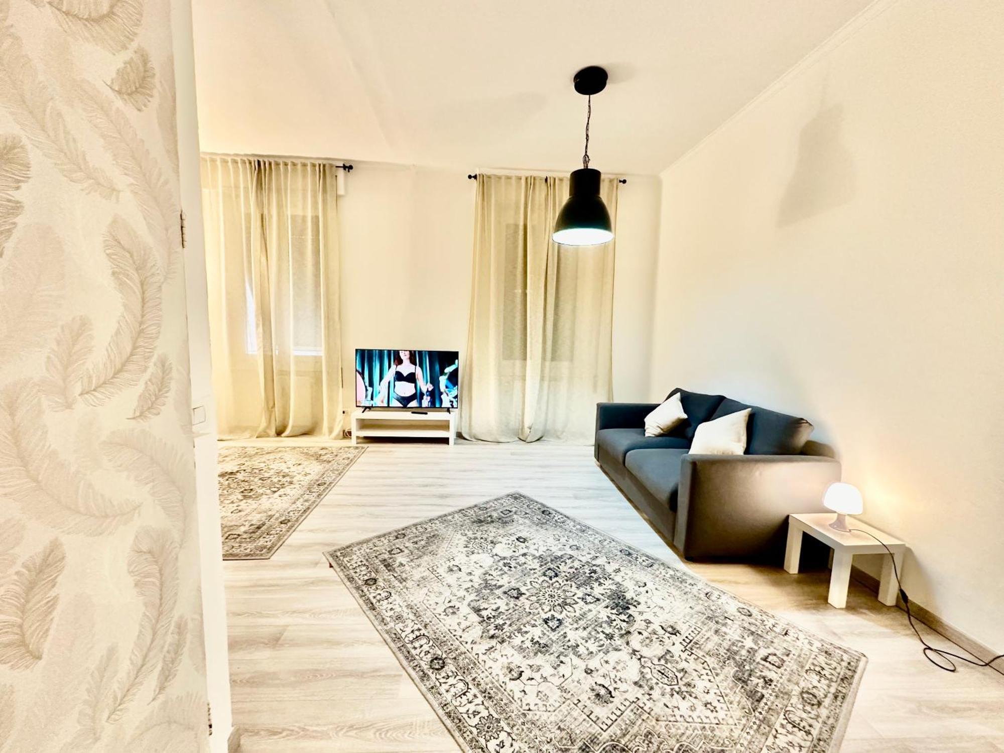 The Center Residence Γένοβα Εξωτερικό φωτογραφία